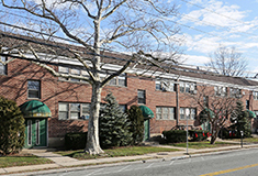 Kleinberg and Staudigel of Tri-State Properties broker $13.3 million sale of two apartment complexes 